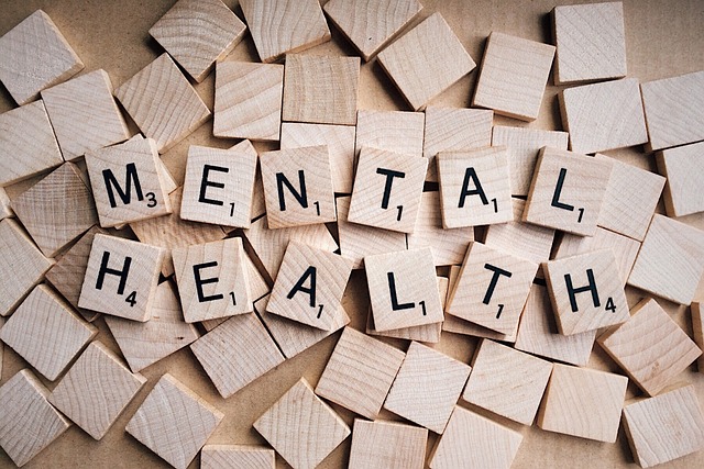 Arquitectura y Salud Mental