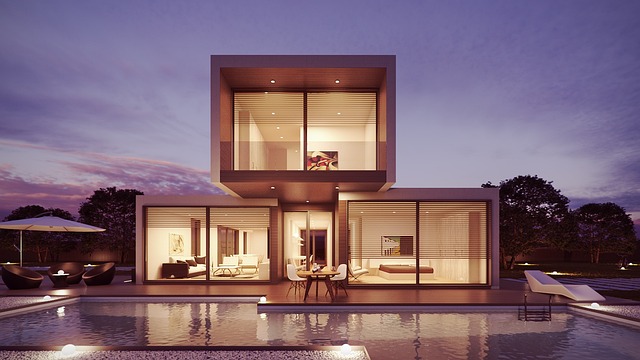 Construcción Modular
