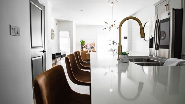 Diseño Residencial Moderno